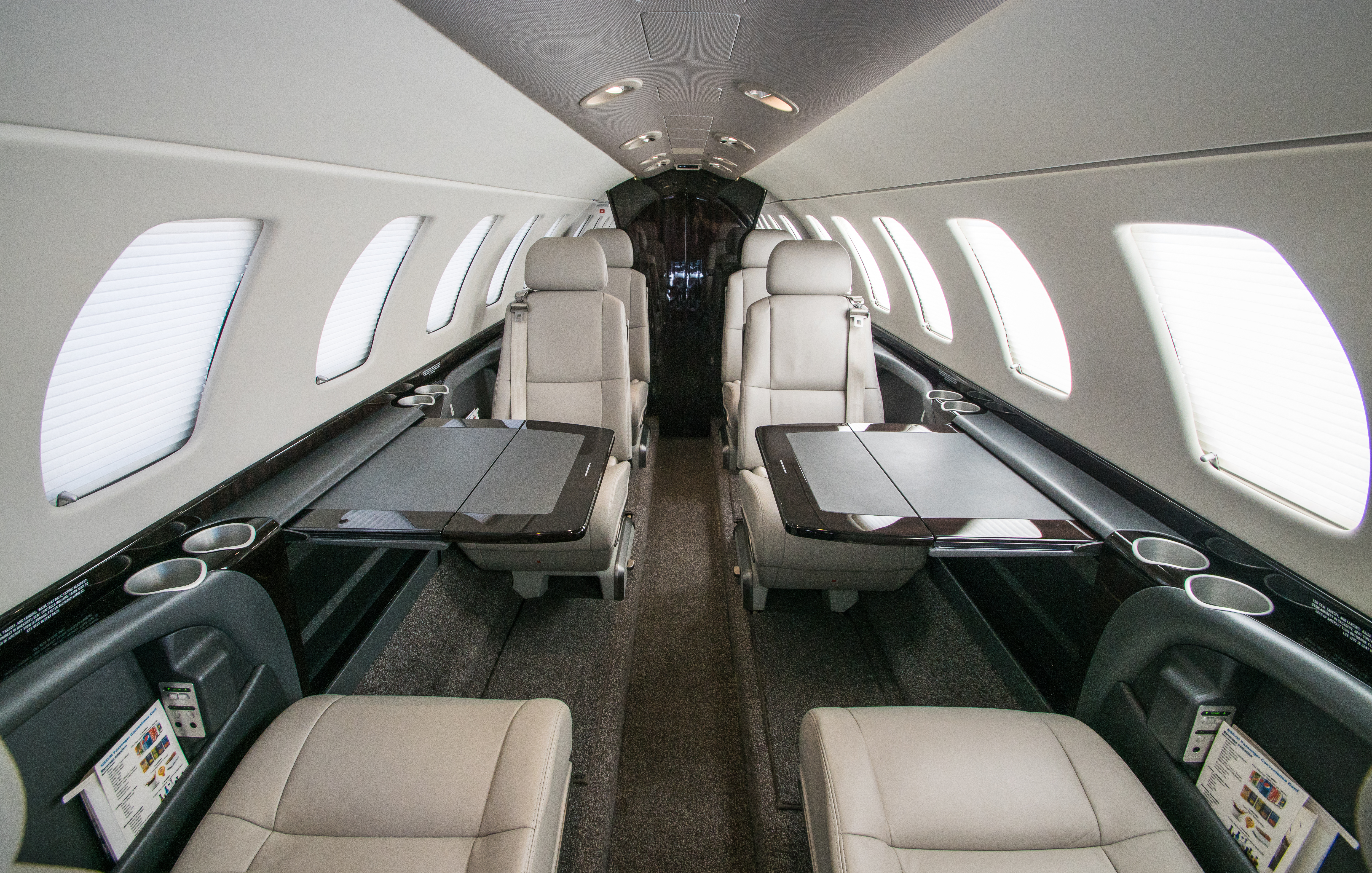 Aircraft Image for N85VM