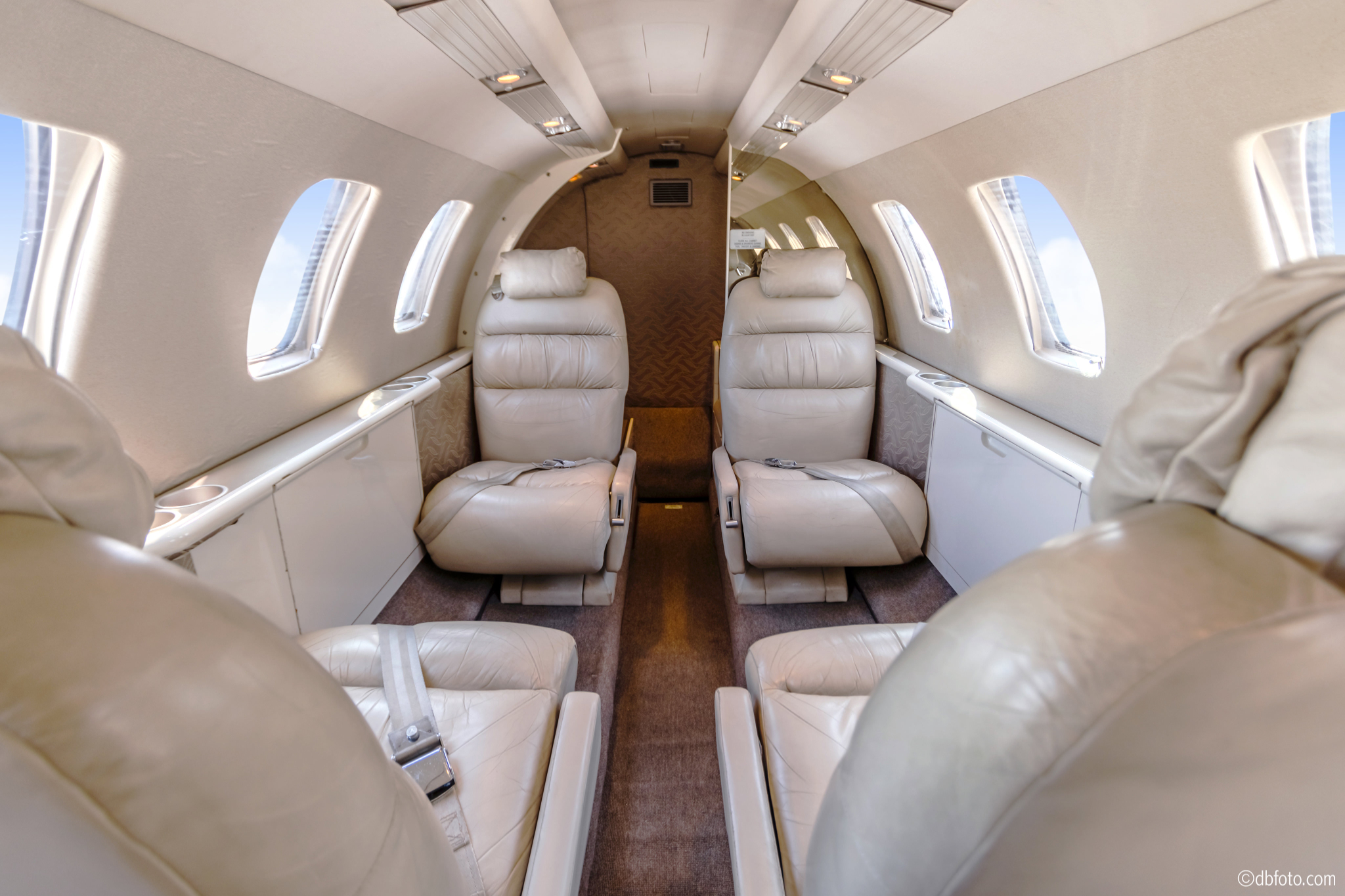 Aircraft Image for N85V