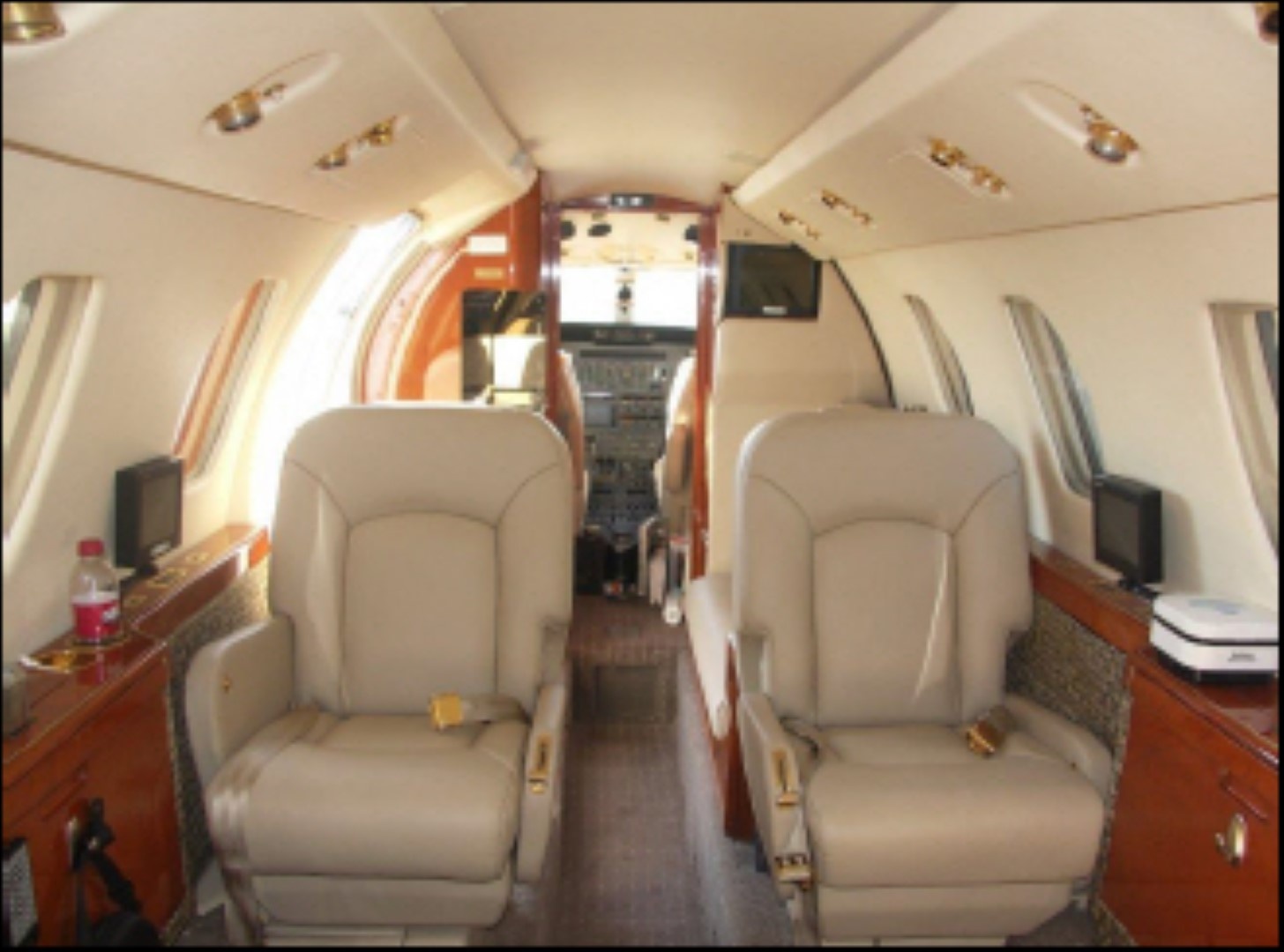 Aircraft Image for N85WT