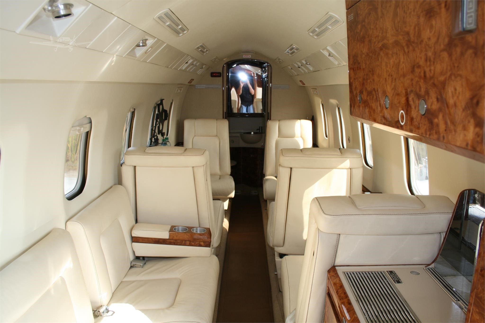 Aircraft Image for N85