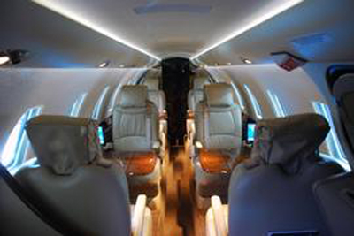 Aircraft Image for N8608