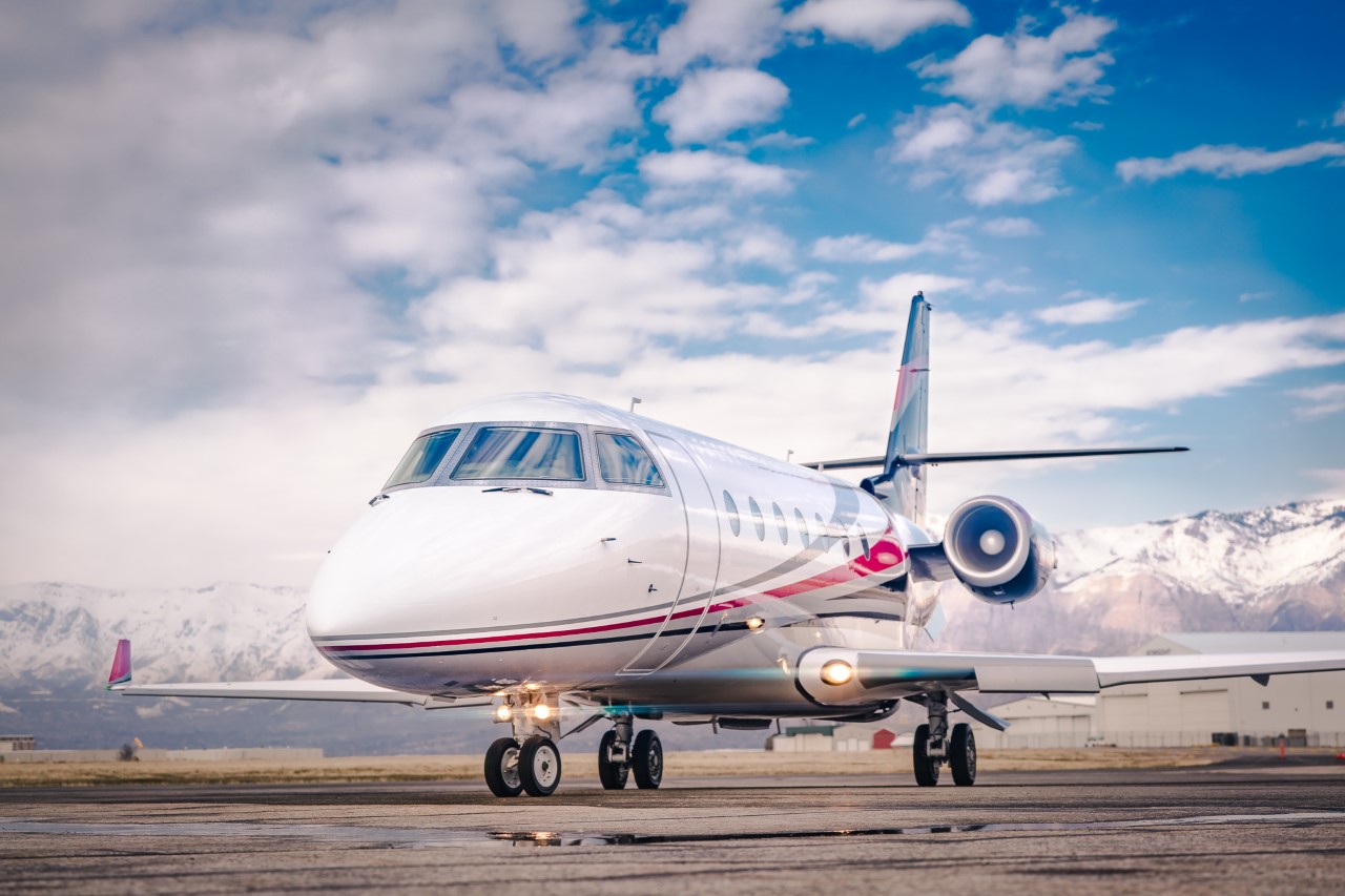 Aircraft Image for N860CB