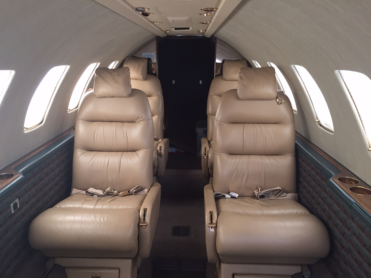 Aircraft Image for N860CR