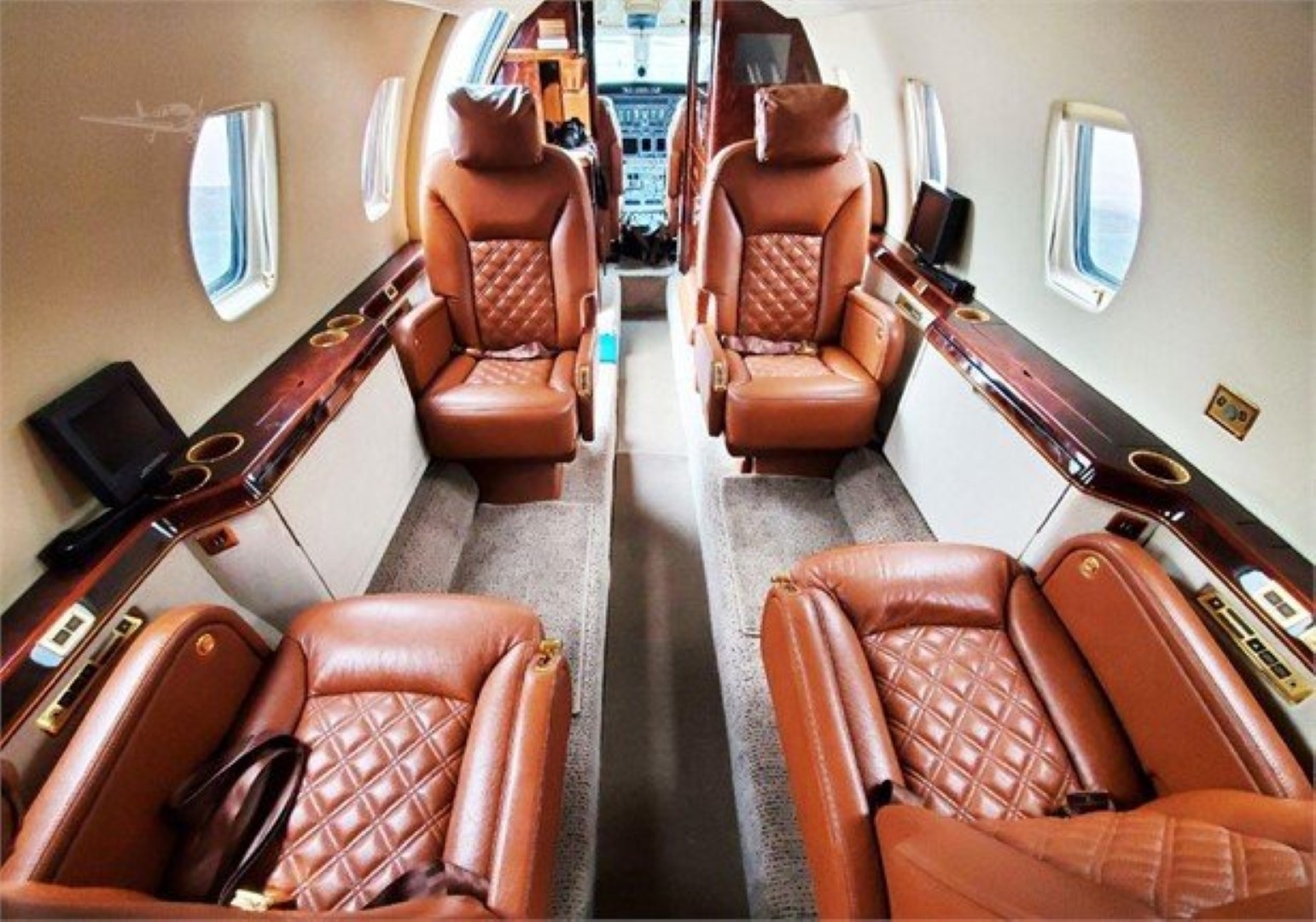 Aircraft Image for N860JA