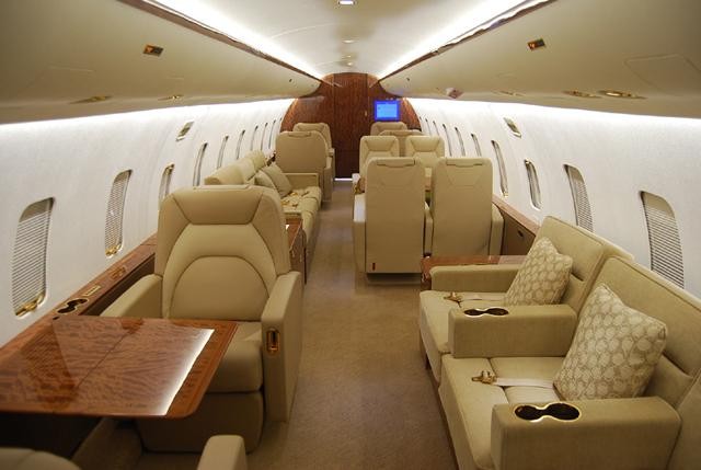 Aircraft Image for N860JJ