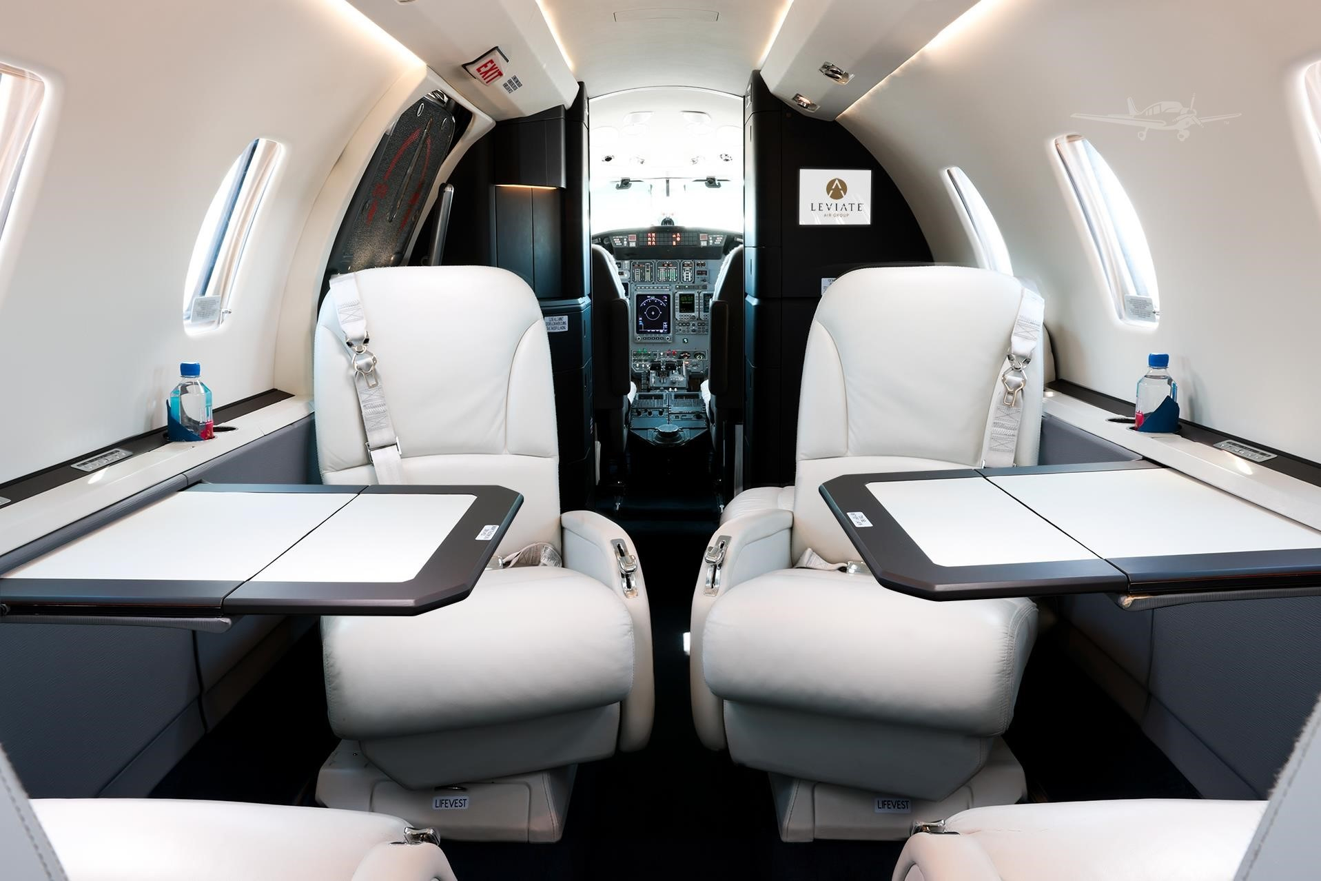 Aircraft Image for N860JS