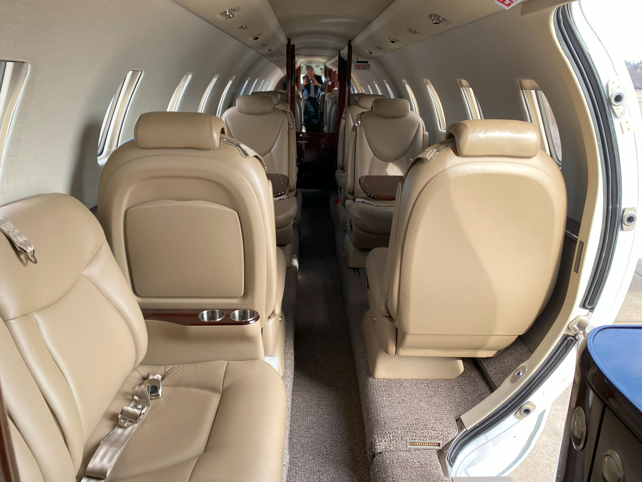 Aircraft Image for N860M