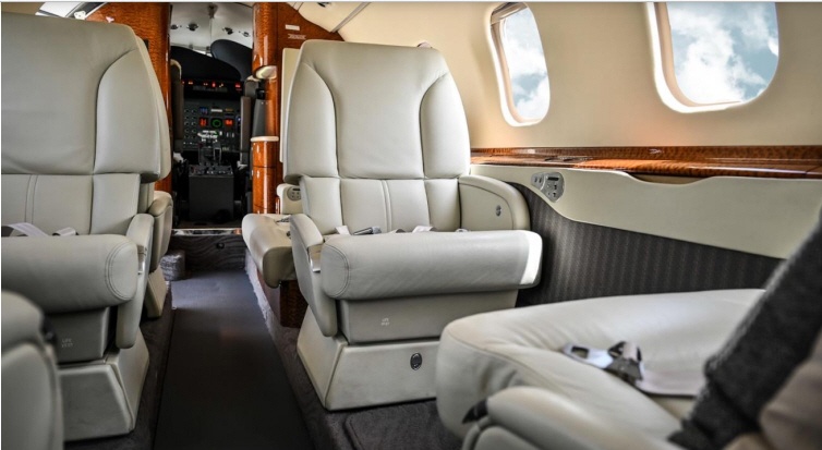 Aircraft Image for N860RA
