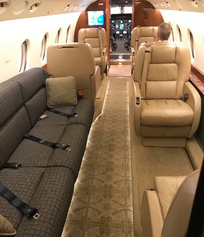 Aircraft Image for N861CB