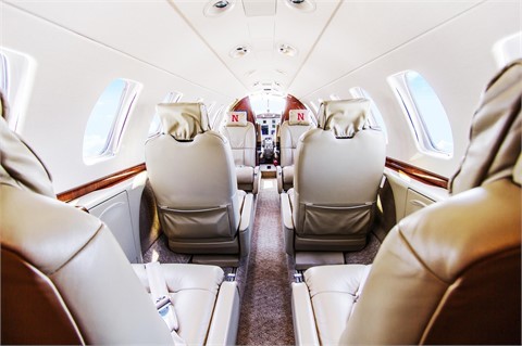 Aircraft Image for N861HA