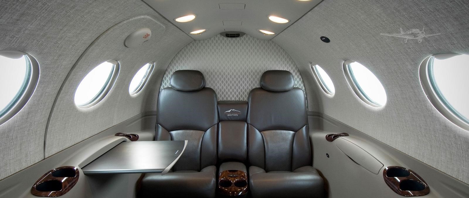 Aircraft Image for N862GS