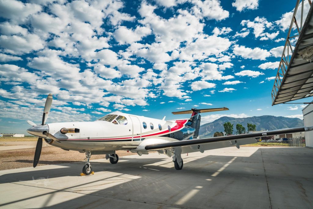 Image of tail N863CB