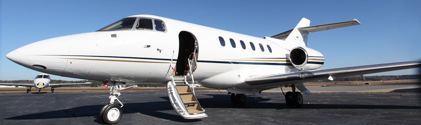 Image of tail N863GJ