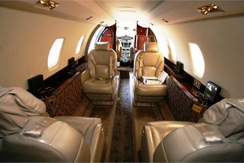 Aircraft Image for N864MM
