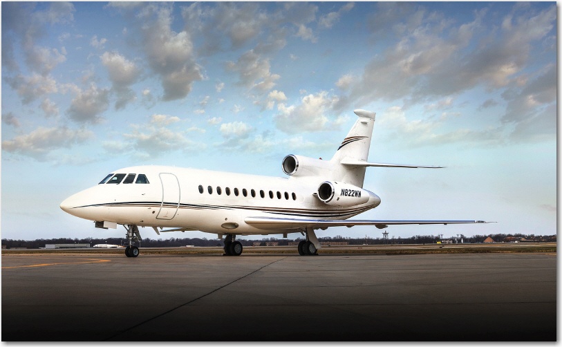 Aircraft Image for N865CS