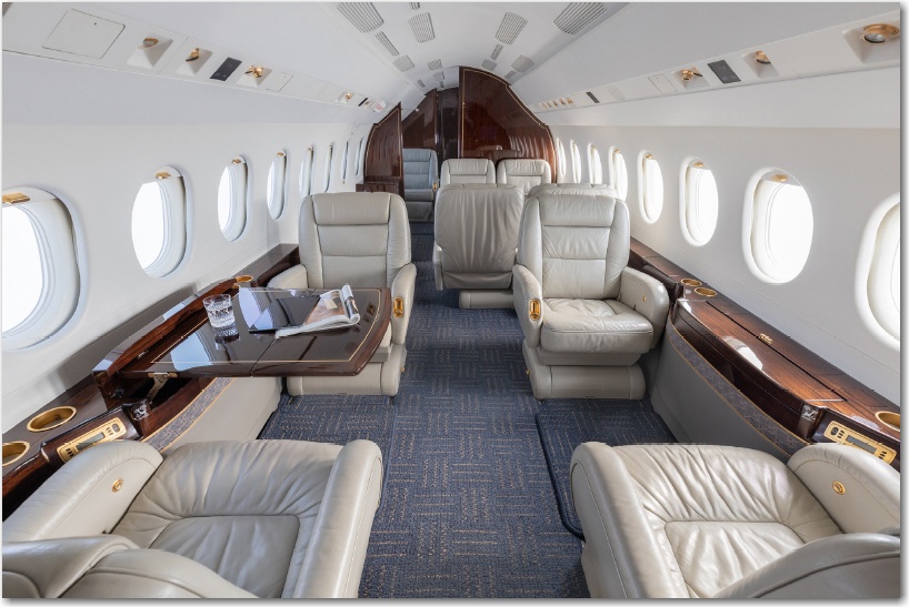 Aircraft Image for N865CS