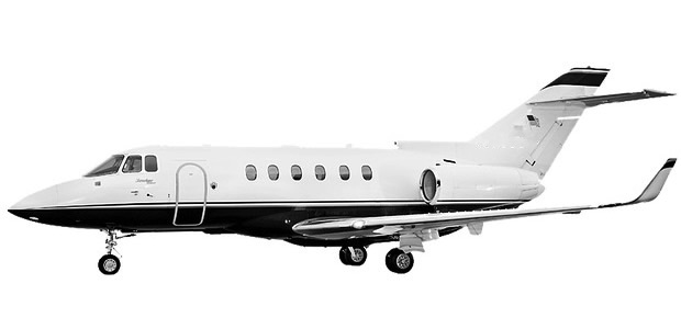 Image of tail N865JM