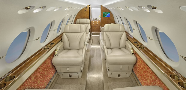Aircraft Image for N865JM