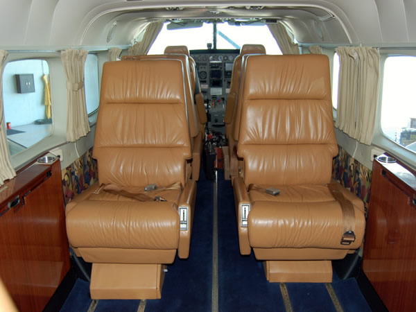 Aircraft Image for N865M