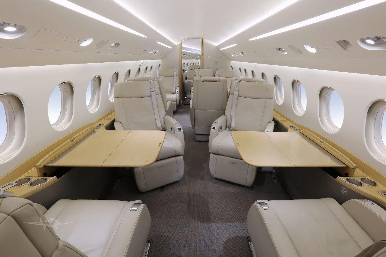 Aircraft Image for N865PK
