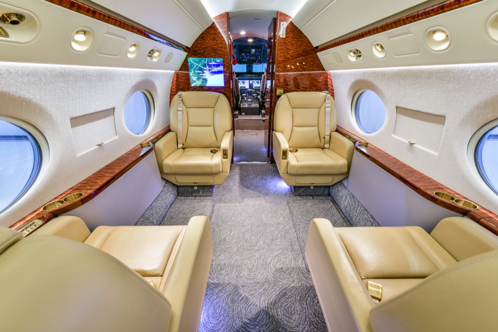 Aircraft Image for N865R
