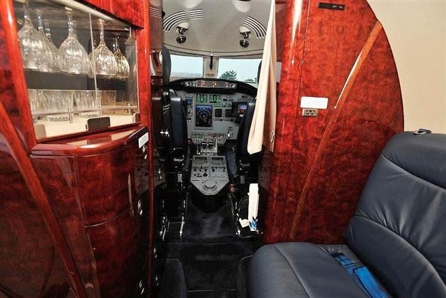 Aircraft Image for N865UT