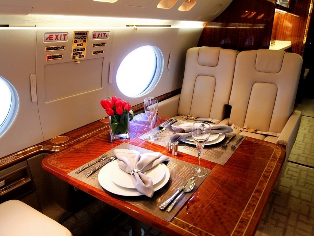 Aircraft Image for N866AB