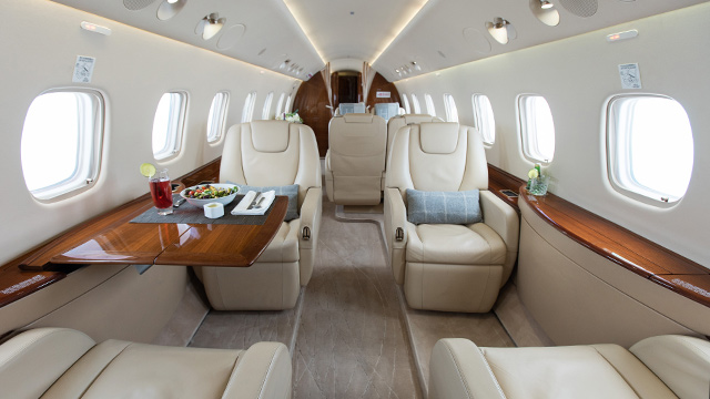 Aircraft Image for N866MS