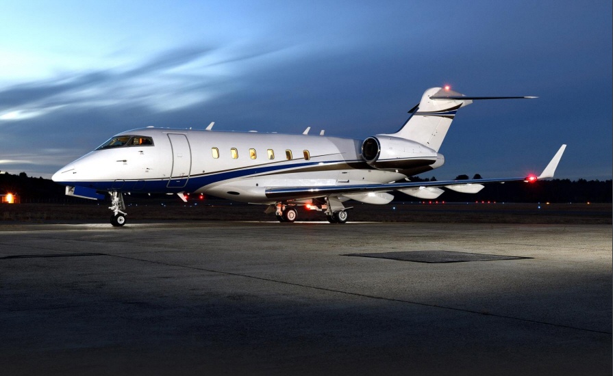 Aircraft Image for N866TM