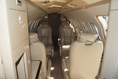 Aircraft Image for N866VP