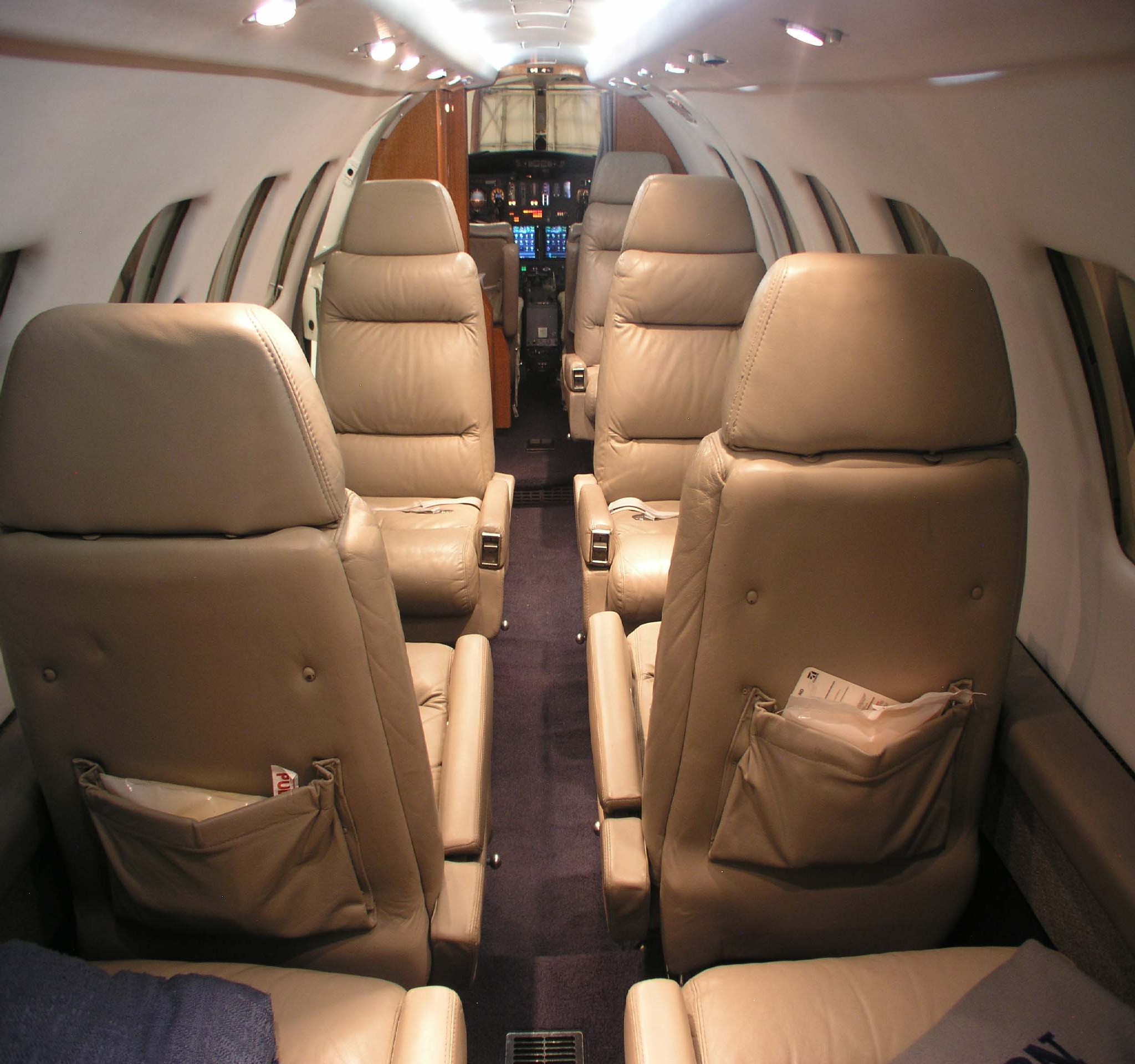 Aircraft Image for N867JC
