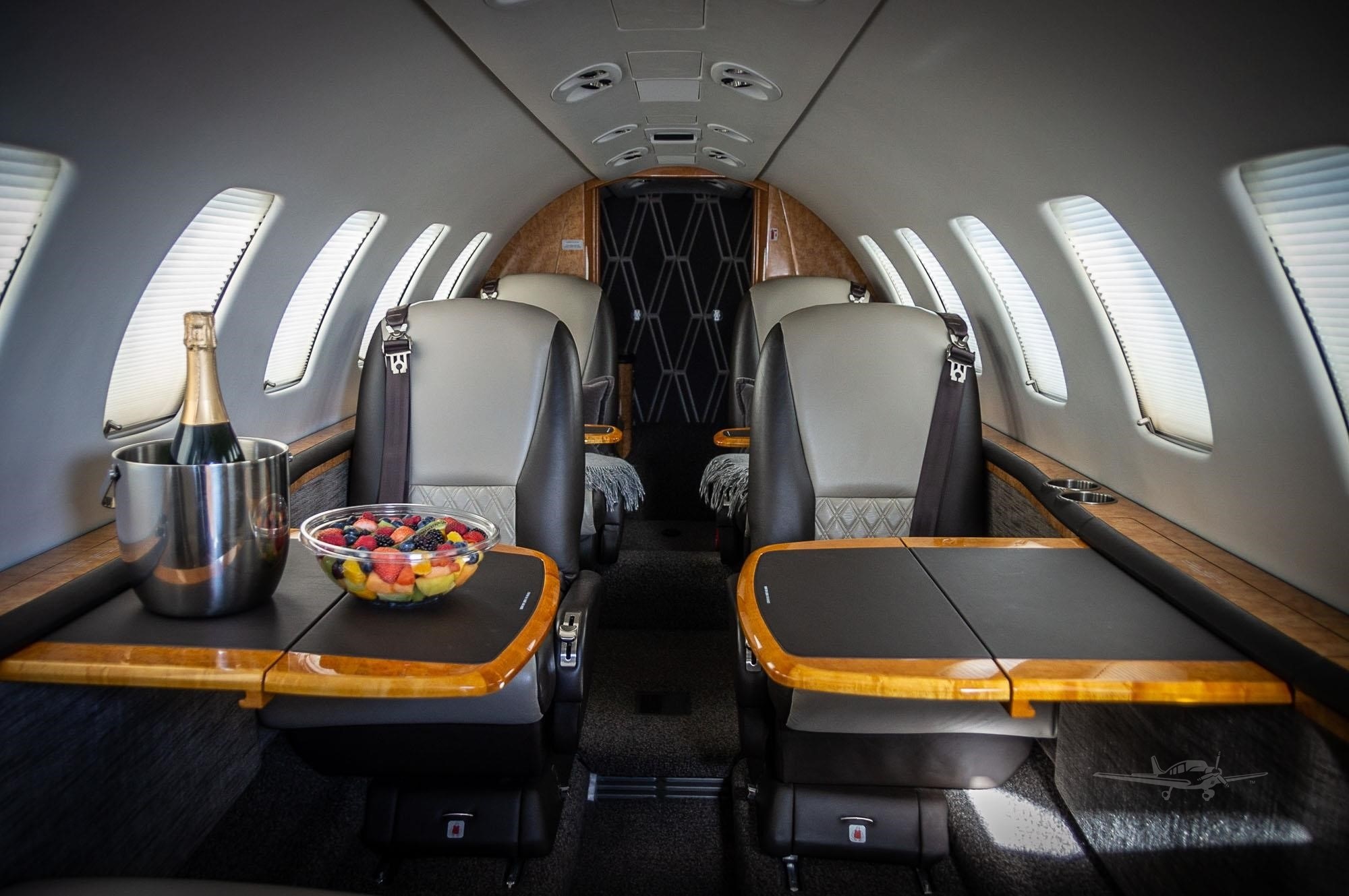 Aircraft Image for N868CW