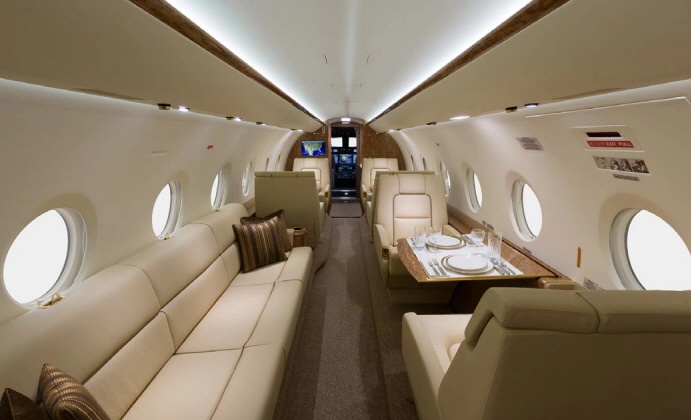 Aircraft Image for N868LX