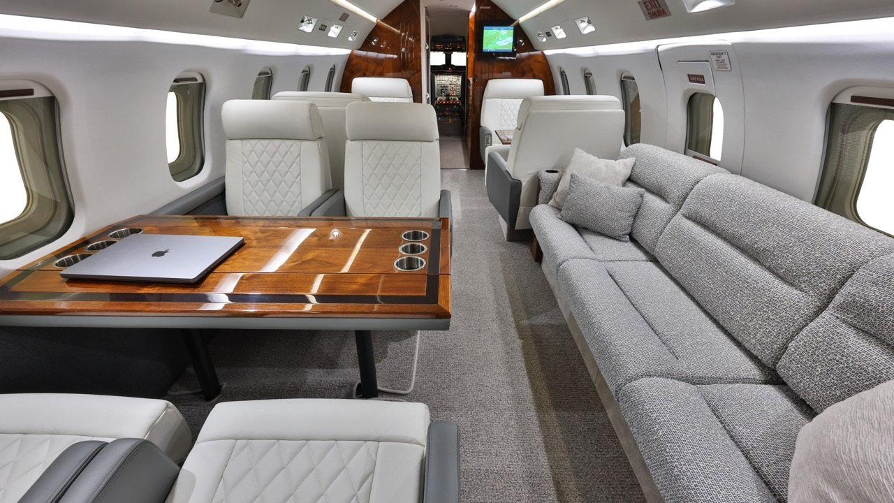 Aircraft Image for N868RB
