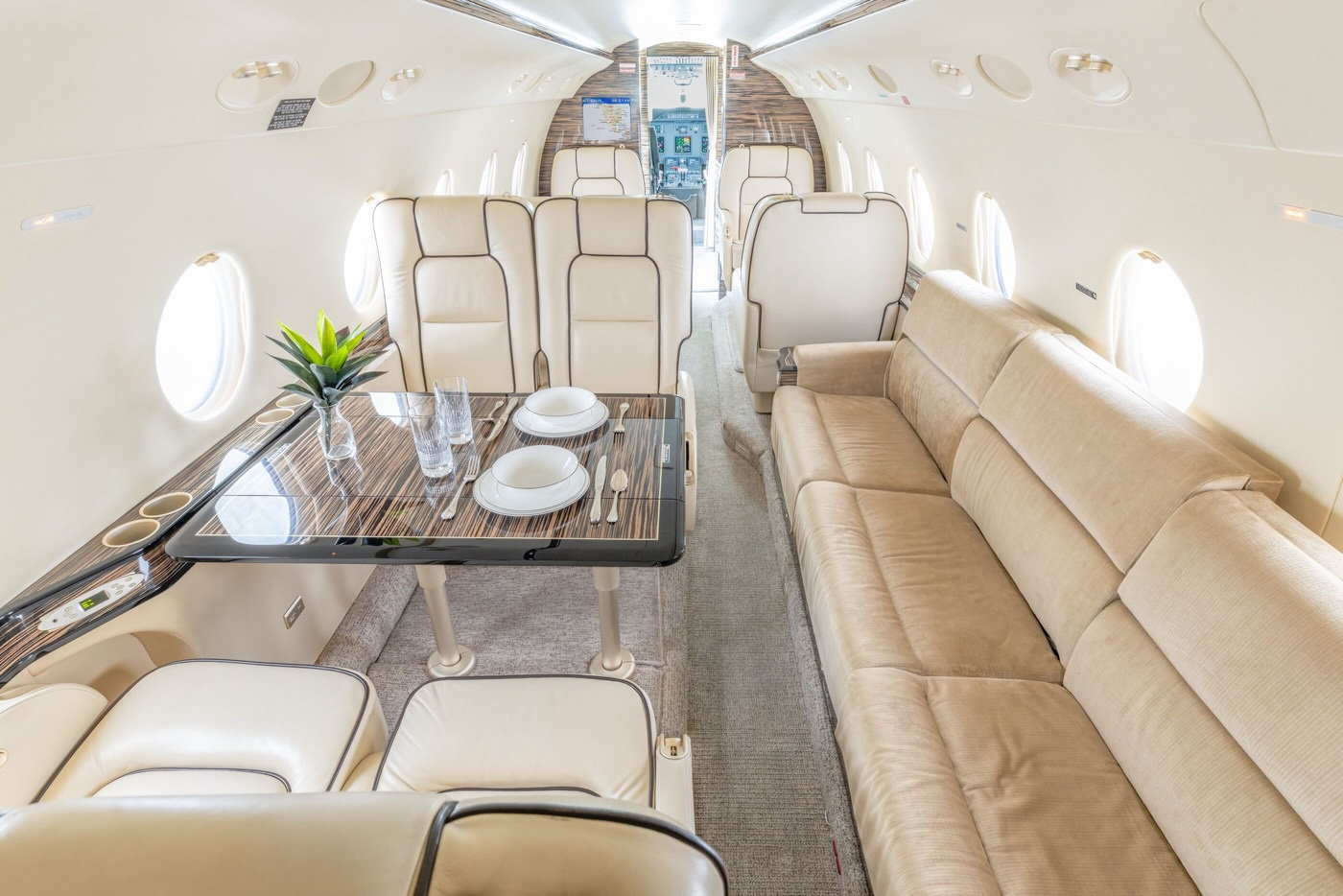Aircraft Image for N868SC