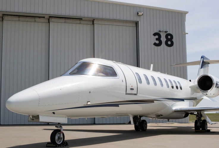 Aircraft Image for N868VB