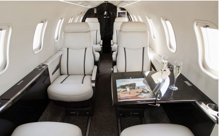 Aircraft Image for N868VB