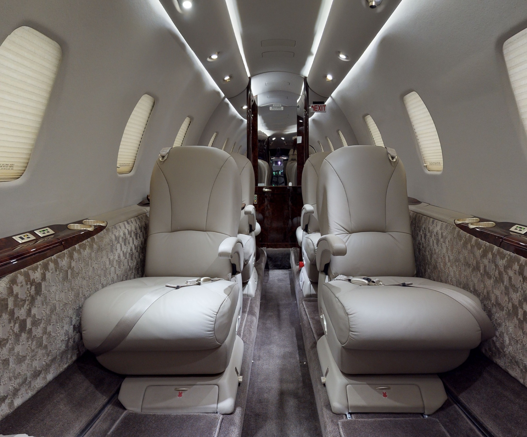 Aircraft Image for N868XL