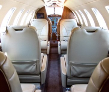 Aircraft Image for N869AC