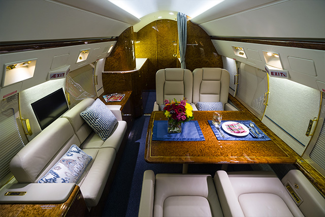 Aircraft Image for N869MD