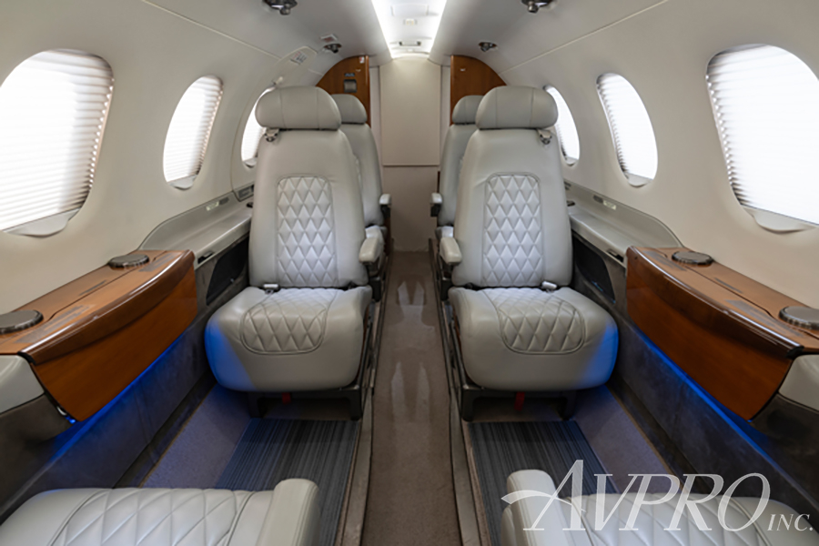 Aircraft Image for N869MW