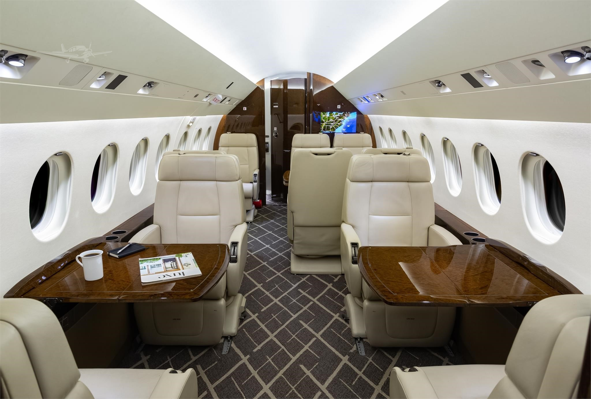 Aircraft Image for N86HD