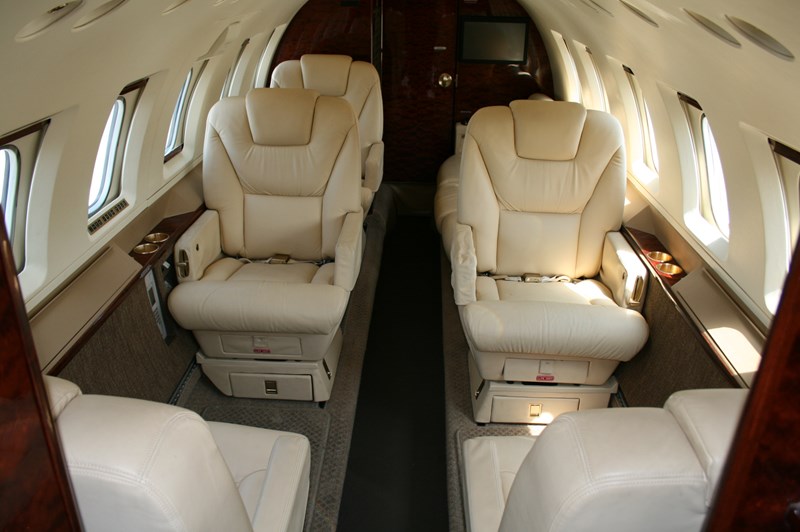 Aircraft Image for N86MN