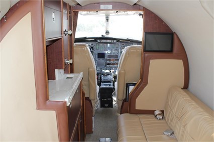 Aircraft Image for N86UR