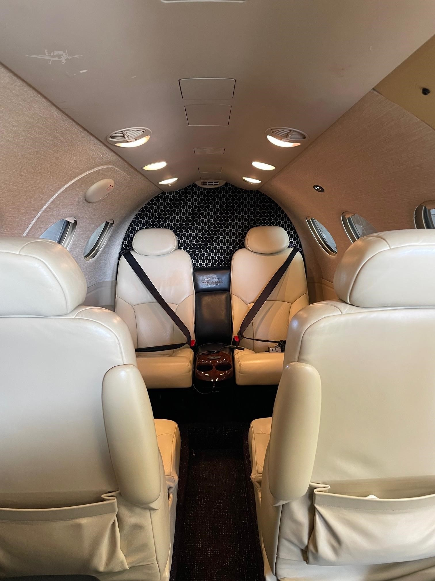 Aircraft Image for N86WH