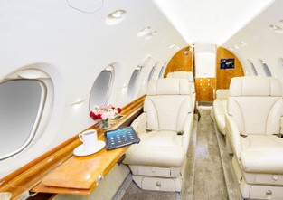 Aircraft Image for N870DA
