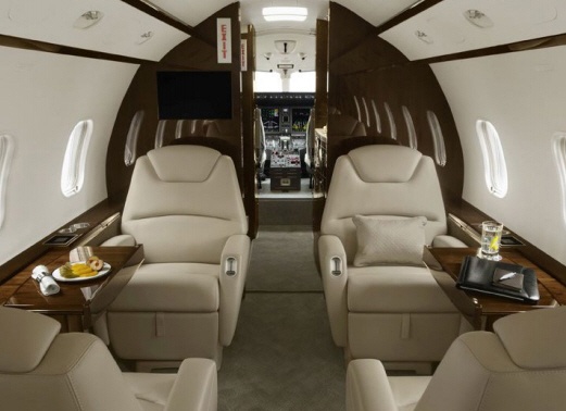 Aircraft Image for N871JR