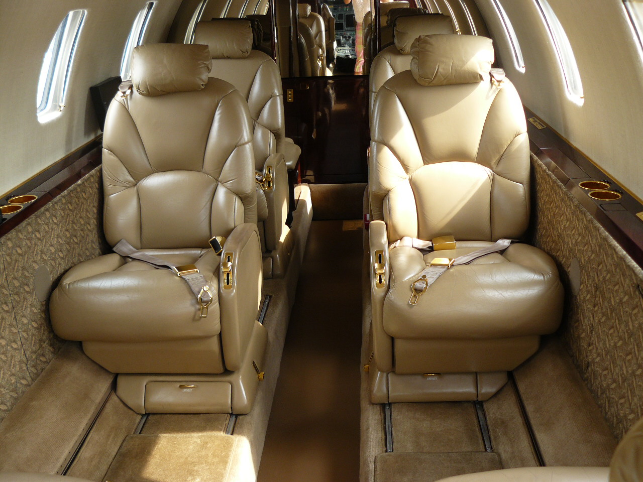 Aircraft Image for N871RF