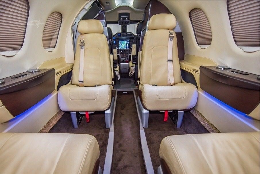Aircraft Image for N871RV