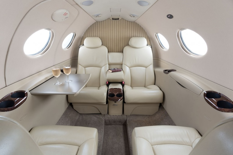 Aircraft Image for N872G